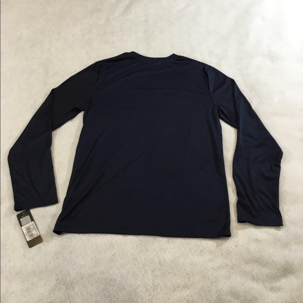 NFL Men’s long sleeve dri fit size M NWT #758 - Picture 11 of 11